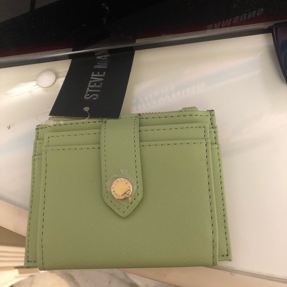 Steve Madden wallet - Picture 3 of 3